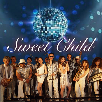 Sweet Child～6th Anniversary Premium Live～